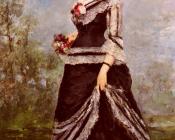 弗朗西斯科 米拉勒斯 加鲁普 : The Nosegay